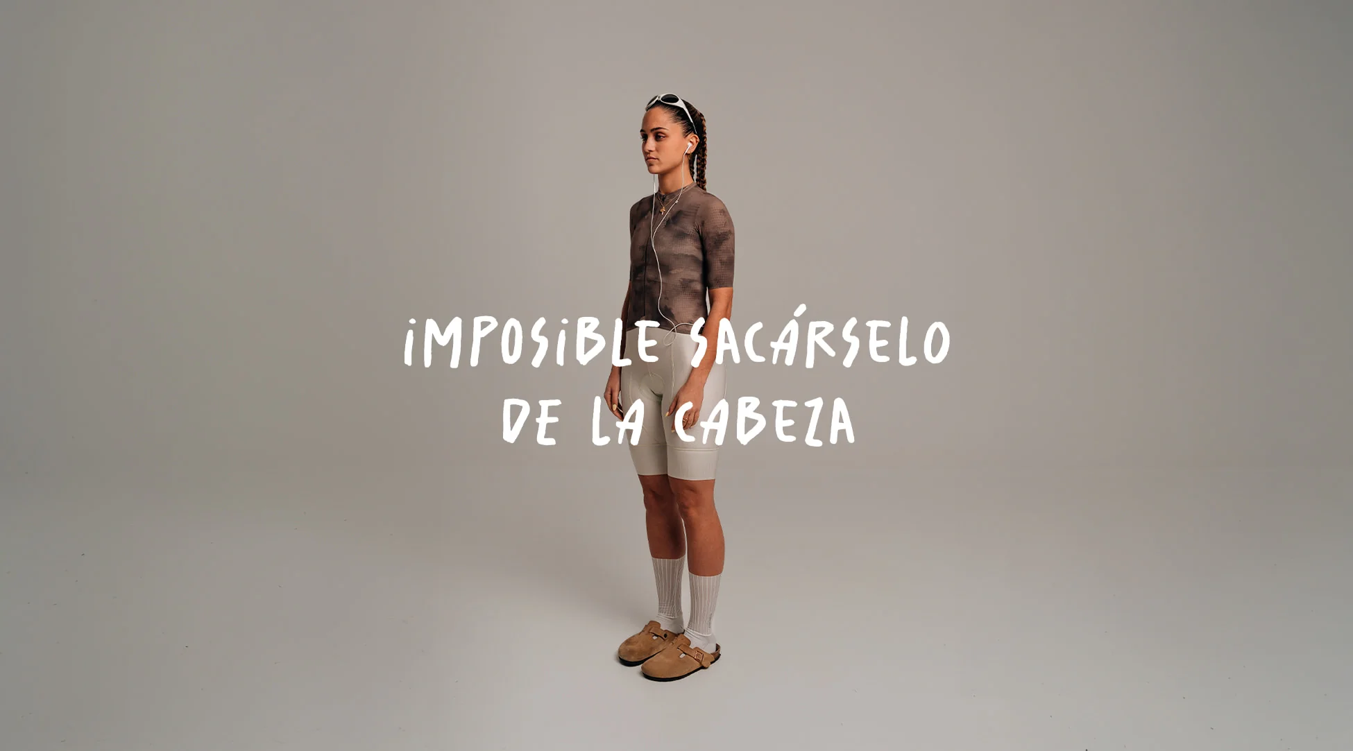 Domina cada kilómetro con GSPORT